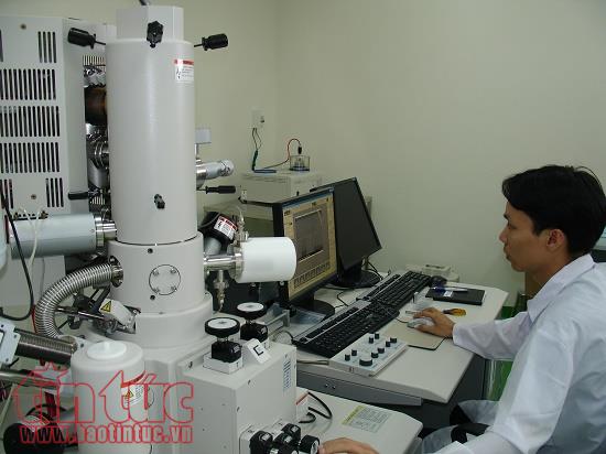 TP Hồ Chí Minh thu hút nhân tài cho các lĩnh vực trọng điểm ảnh 1